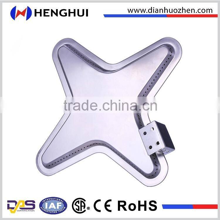 Henghui Fashion high quality paella propane infrared gas burner