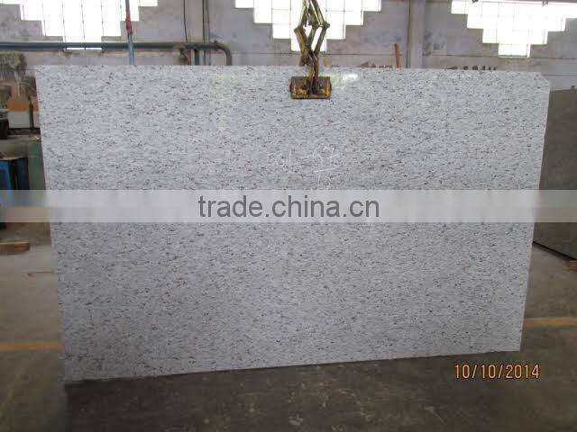 Snow White granite