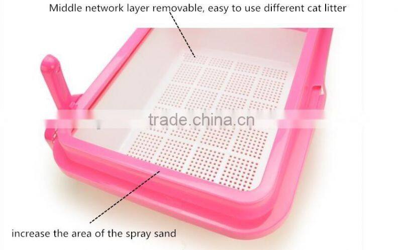 Small Animals Application High quality pet cleaning products