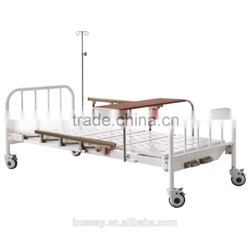 Best Seller Medical Bed For Sale Medical Hospital Bed Manual Medical Bed Prices