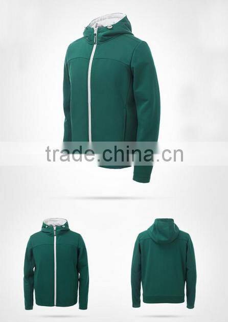 Custom unisex sports/Leisure jacket