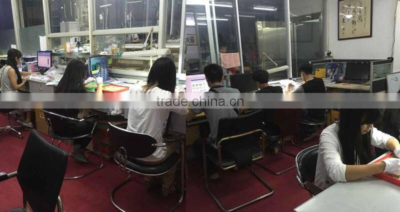 hot 925 silver 18K gold plated inlay blue topaz yellow citrine precious natural gemstone pendant necklace turkish silver jewelry