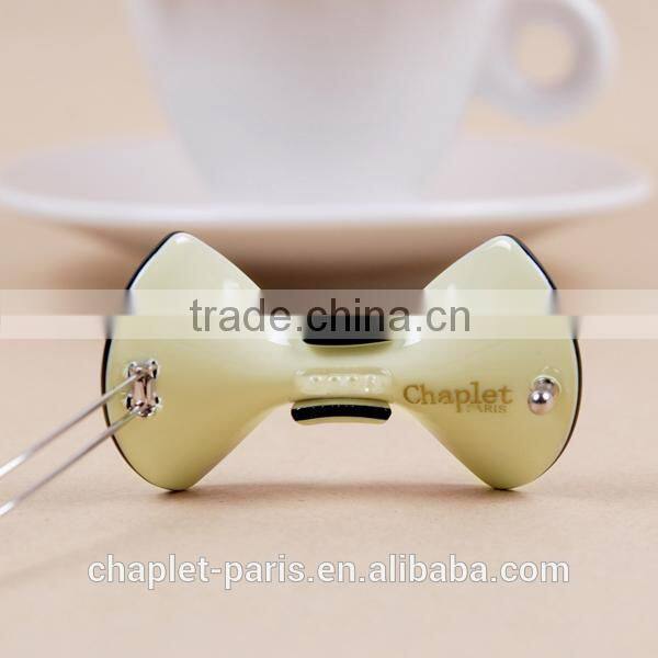 bowknot hairpin colorful hair accessory to wholesale