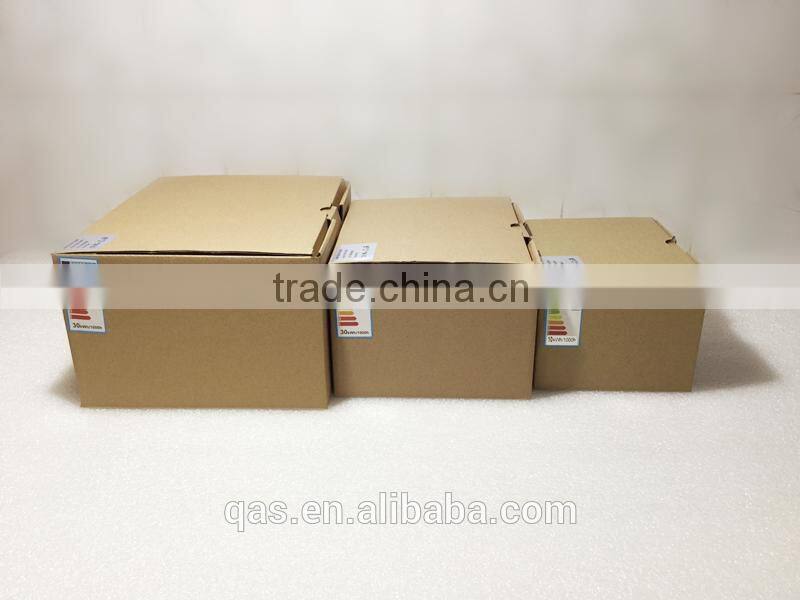 24*1w led floodlight white RGB IR RF DMX512 ce rohs 3 years warranty