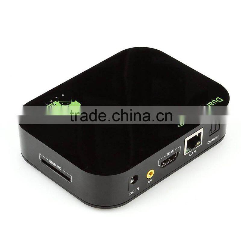 dual core mx full hd 1080p porn video android tv box 4.2.2,xbmc google smart tv box dual core