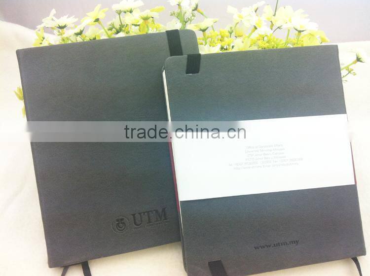 2016 journal notebook