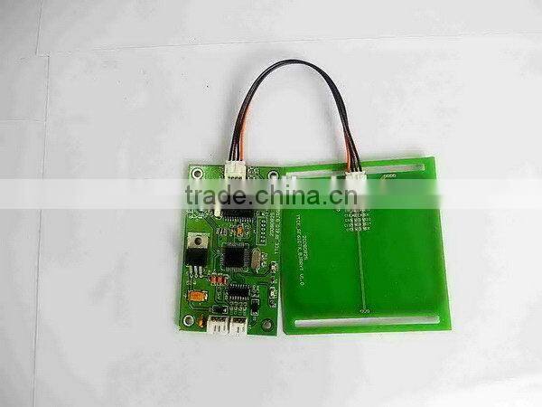 Modern Best-Selling card dispenser machine with reader