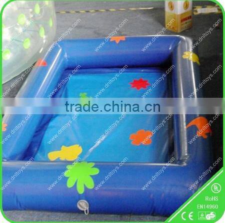 Wonderful Large Inflatable Swimming Pool/ Inflatable Adult Swimming Pool