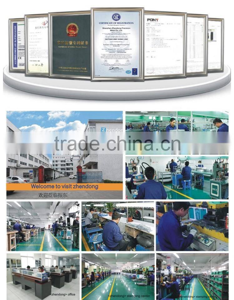 So many kind of metal switch plate fit North America switches