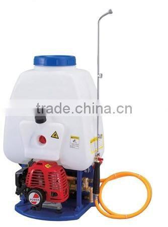 25L Knapsack Power Sprayer