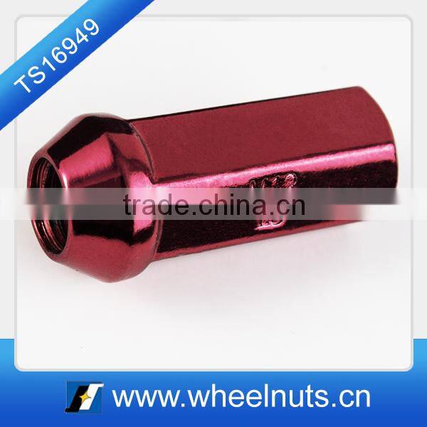 China factory wholesale car hex nut,products imported from china
