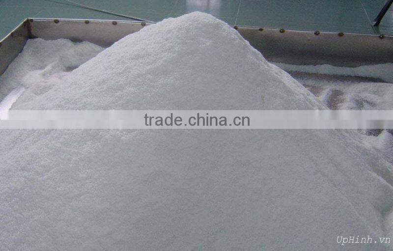 VIETNAM DESSICATED COCONUT HIGH FAT INTERIMEX