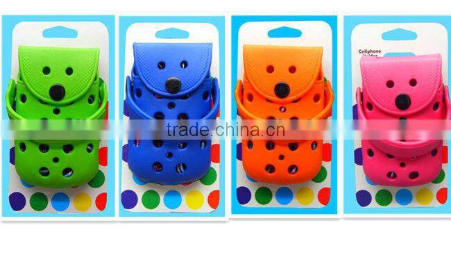 Fashion cell phone case/moblie holder