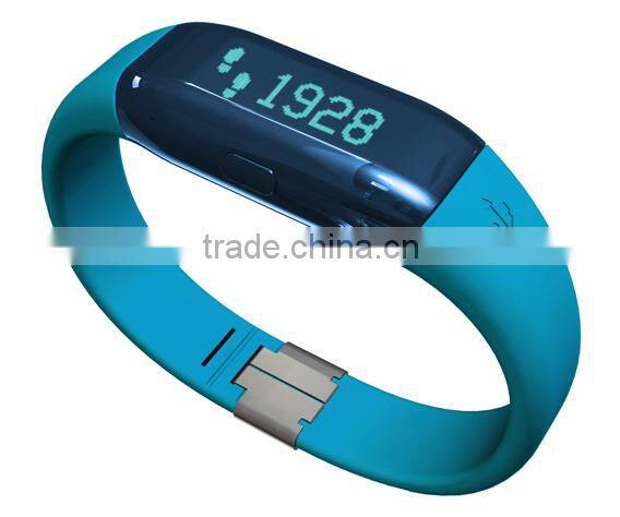 Entertainment Fitness cheap wrist pedometers walking