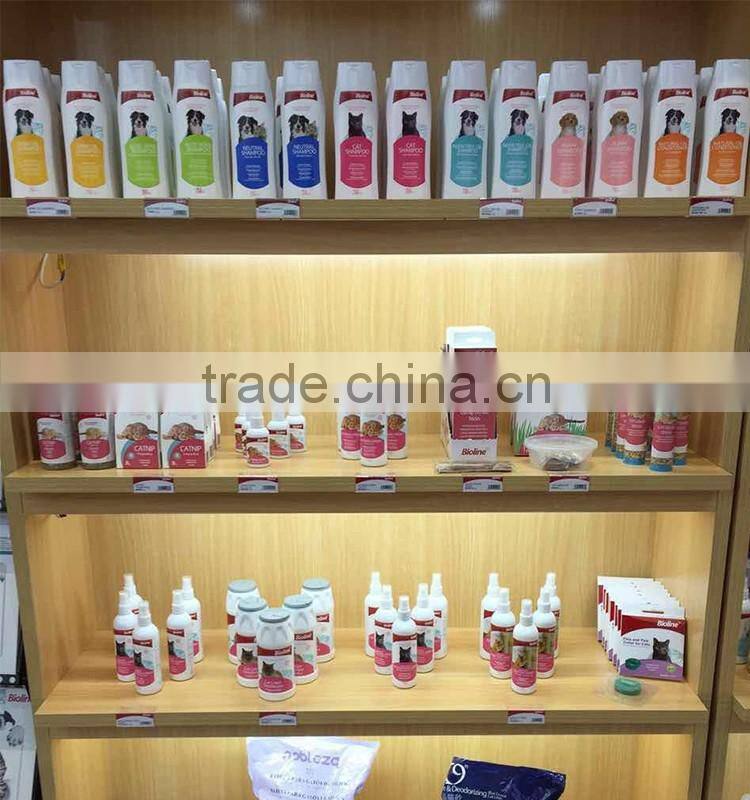 5L(181.3OZ) anti flea and tick neem tree oil dog shamoo