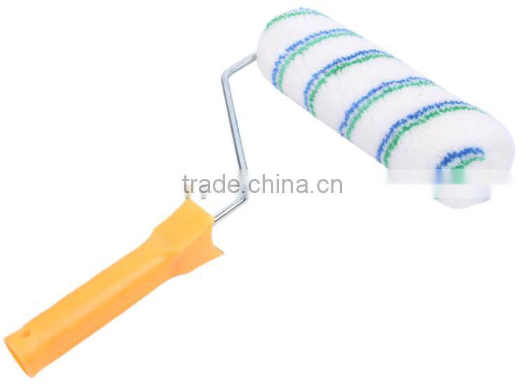 Anhui factory paint roller cover for wood