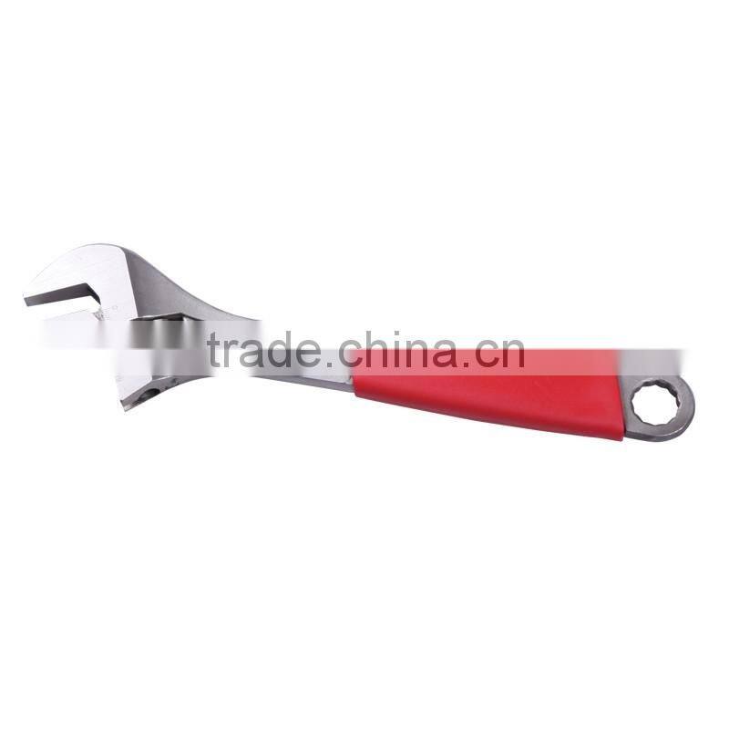 Different Size, Nice Price Wrench/ Spanner/ Adjustable Steel Wrench/ Hand Tools/ Construction Wrench