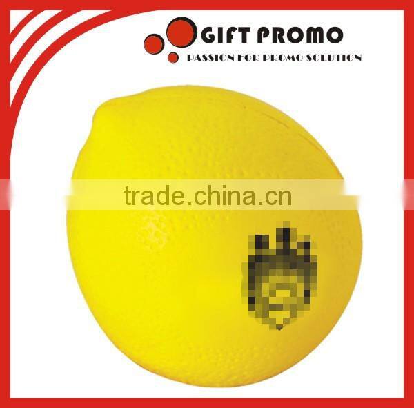 Custom Shaped Budget Stress Ball