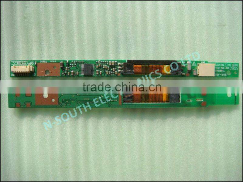 Laptop LCD Inverter Board For HP Compaq Presario CQ60
