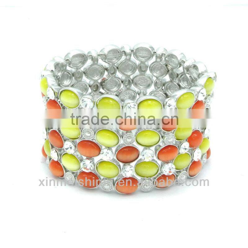 2013 new arrival jewelry bracelets