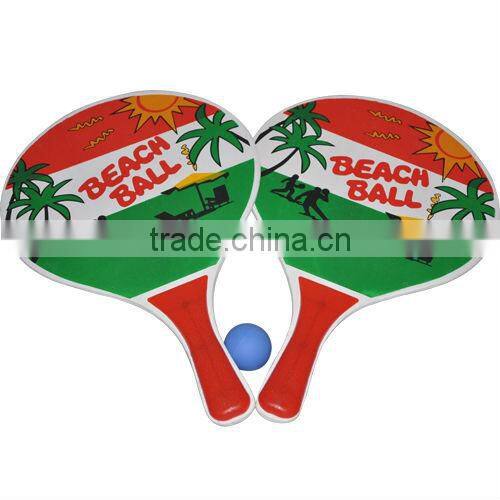 HOT SALE High Quality Paddle Ball with Promotions