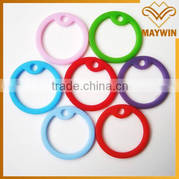 High quality metal engraved dog tag