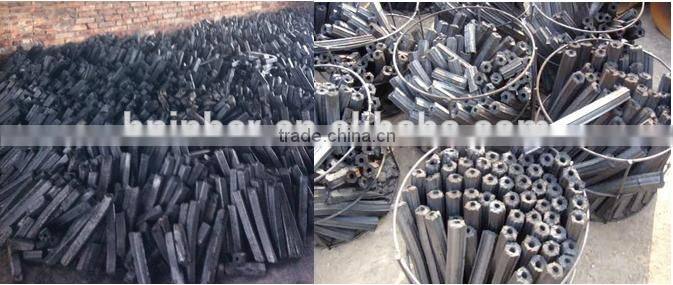Carbonization Stove|Wood Charcoal Carbonization Furnace
