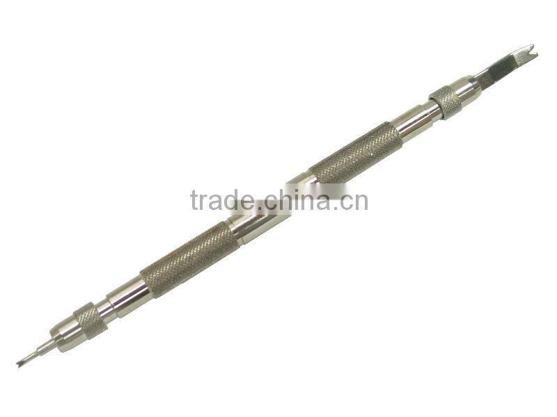 China Watch tools spring bar remover and pin remover