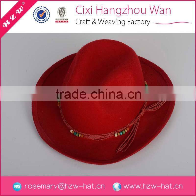 wholesale china import fancy hats for girl