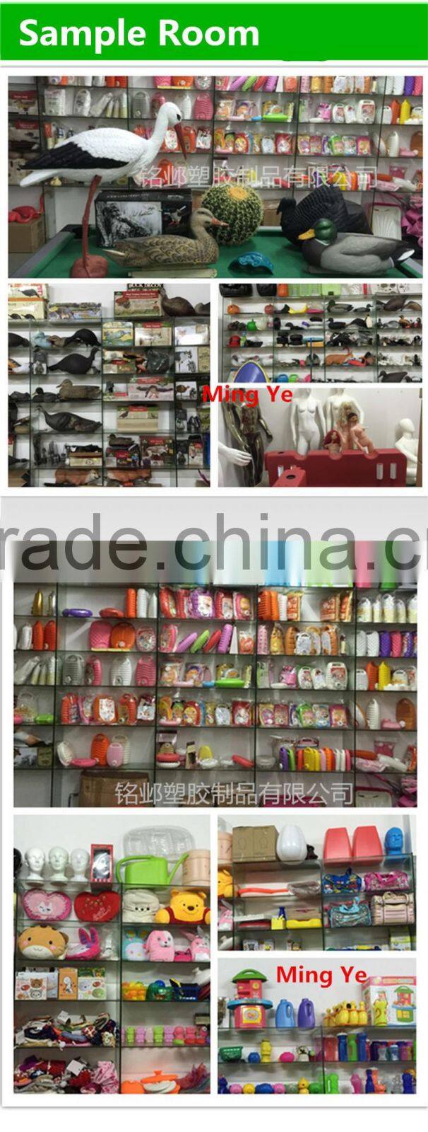 White Fence Plastic Fence Garden Fencing wholesale Foldable green garden fence good quality plastic garden gate