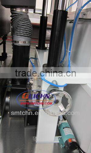 wave soldering machine/small Dual wave solder machines/two pieces of preheating wave soldering LF260