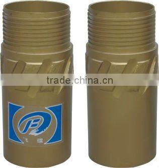 Diamond Core drill Bit and Reaming Shells