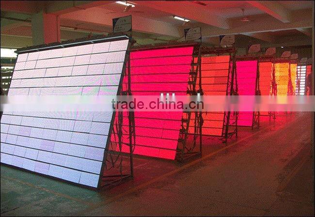 Mono/Single Color Red LED Module P10 320mm*160mm