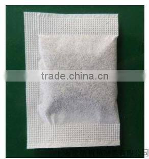 full automatic sugar bag packing machine