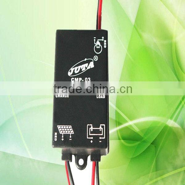 wuhan 5a 3a 12v street light graden solar light