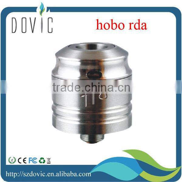 High quality hobo rda mechanical hobo rda clone for wholesale