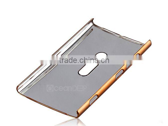 wholesale colorful printing pc case for nokia lumia 920 housing