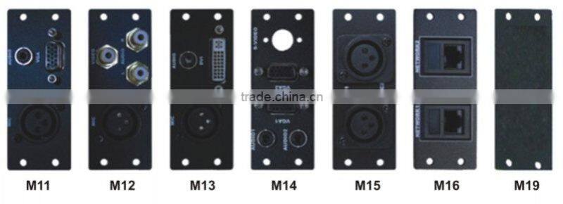 Universal tabletop power socket outlet box,desktop pop up power socket