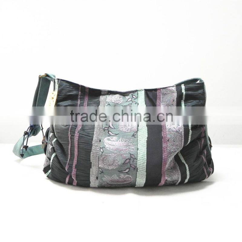 Ladies Shoulder bag with Vintage Style for Sale
