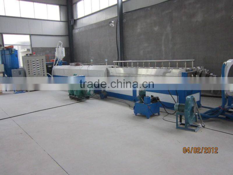 EPE FOAM EXTRUSION MANUFACTURING LINE