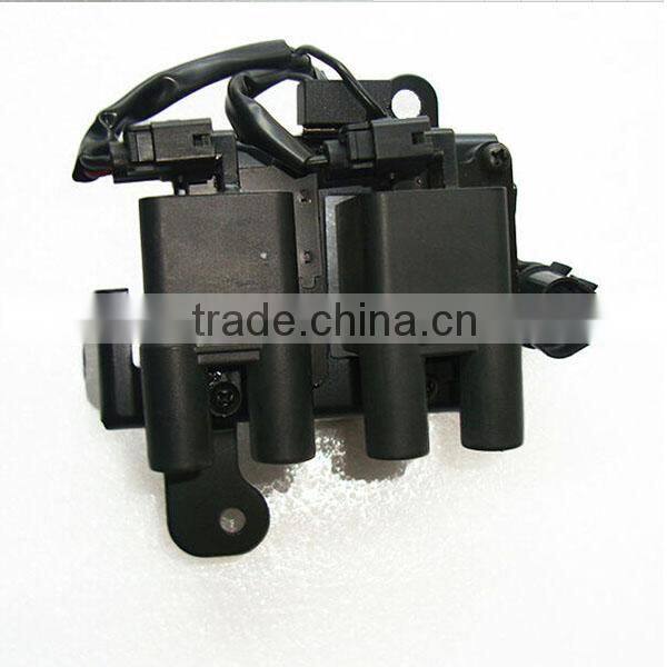 2730102620 2730102600 2730122630 2730122610 2730102660 Auto Engine Ignition Coil for Hyundai Amica/Atoz