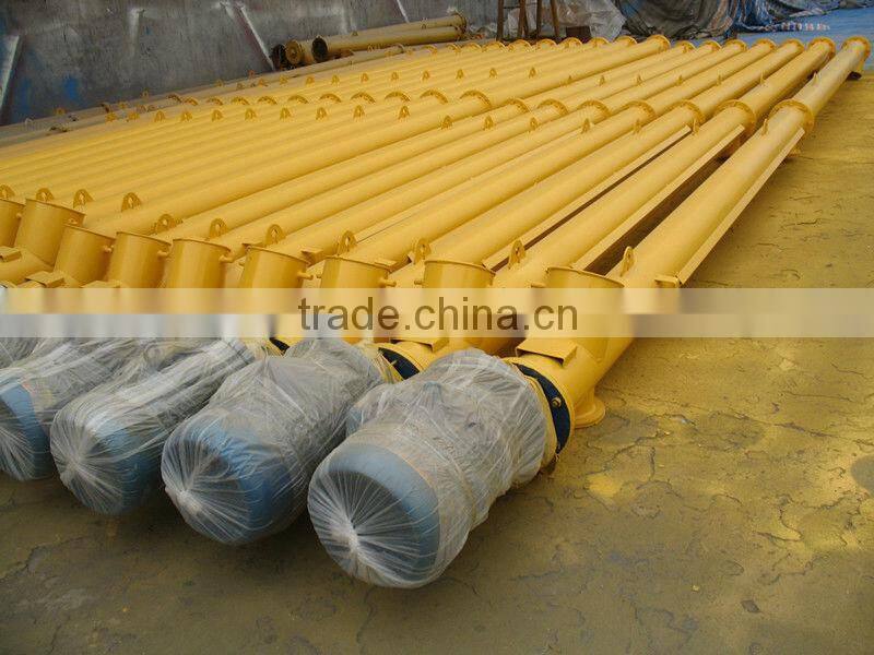 CE Certified HZS35 Concrete Batching Plant on sale Mini Portable Concrete Batch Plants