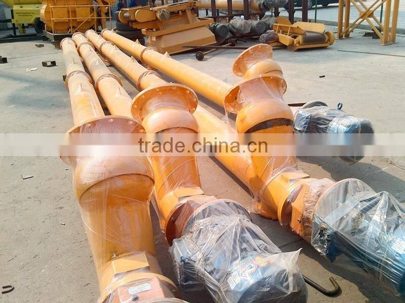 mini precast concrete plant 25m3/h,smallest concrete bacthing plant