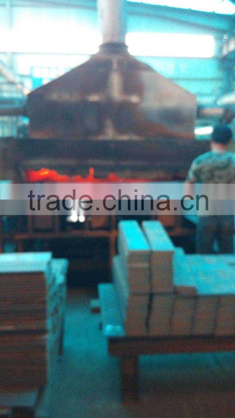 leaf spring with different types