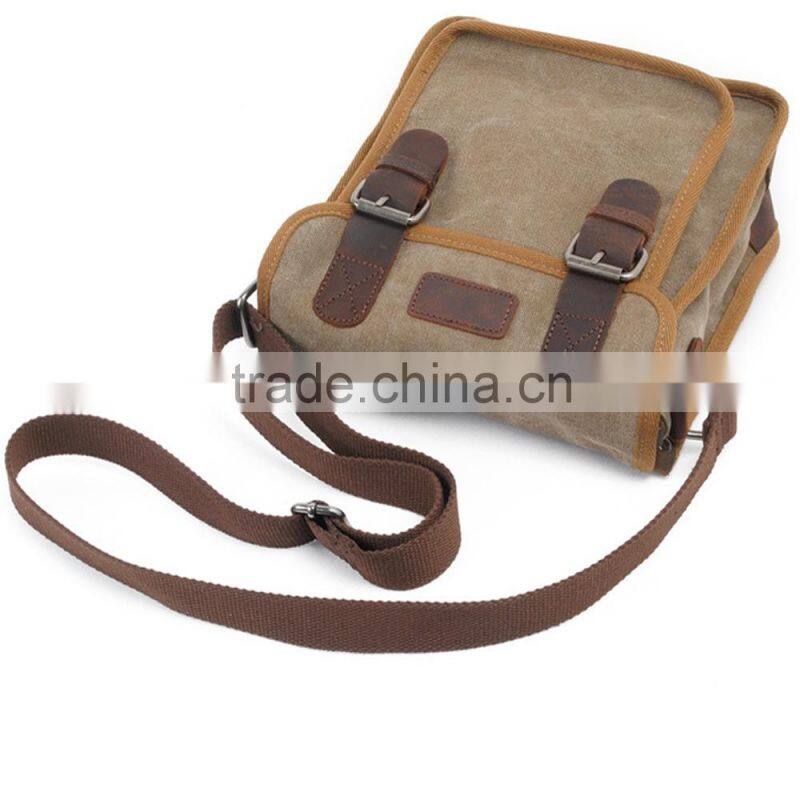 design cava bag /men canvas messenger bag /women shoulder bag