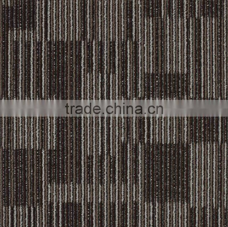 PP material cheap floor tiles for office use