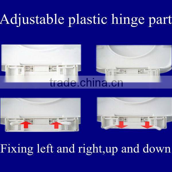 1037 beautiful design plastic cheap seat cover