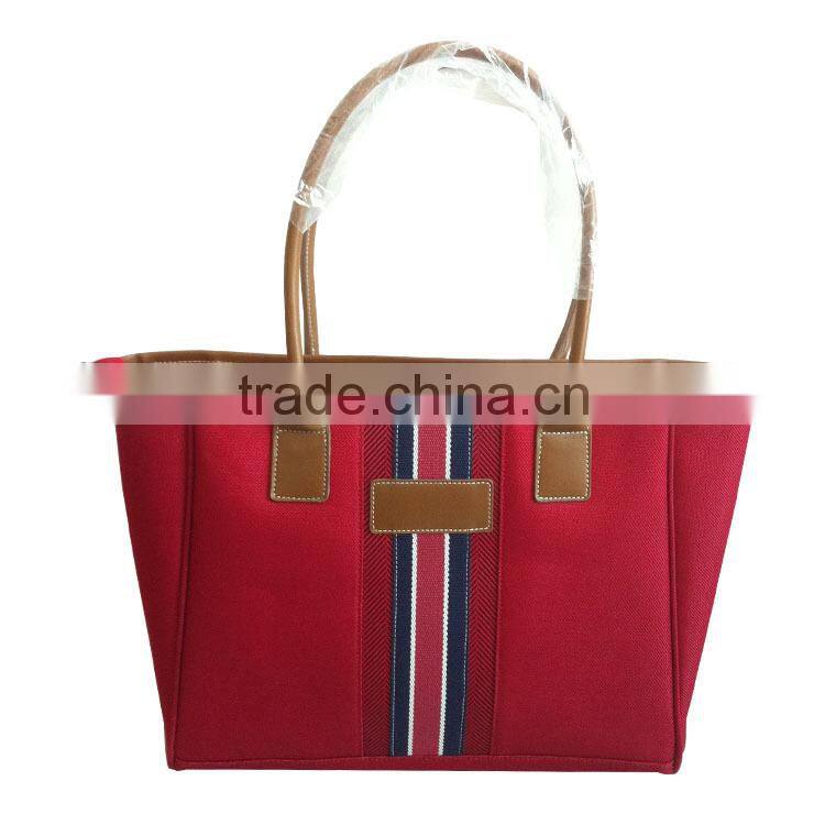 2014 china supplier new design handbag and computer bag/ladies designer computer bag