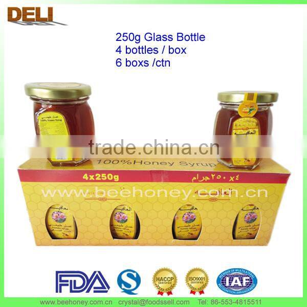 honey syrup imitated honey artifical honey