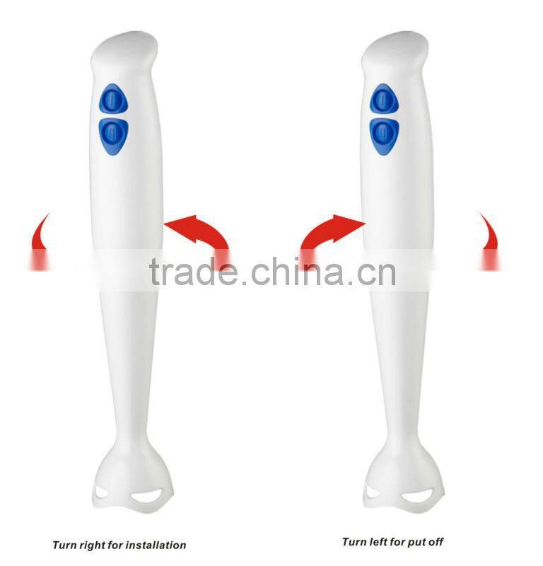 Juice And Hand Mixer Blender